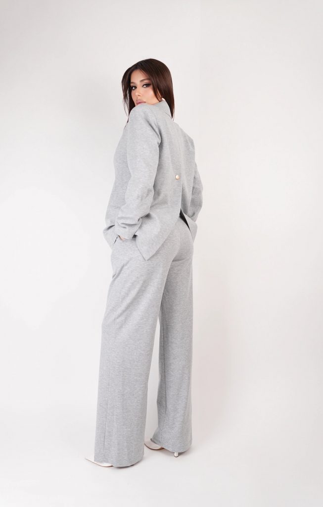 TAILORED BLAZER SET