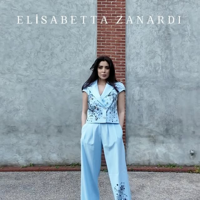 âœ¨ Embrace the elegance of summer with Elisabetta Zanardi. âœ¨ Discover our&hellip;