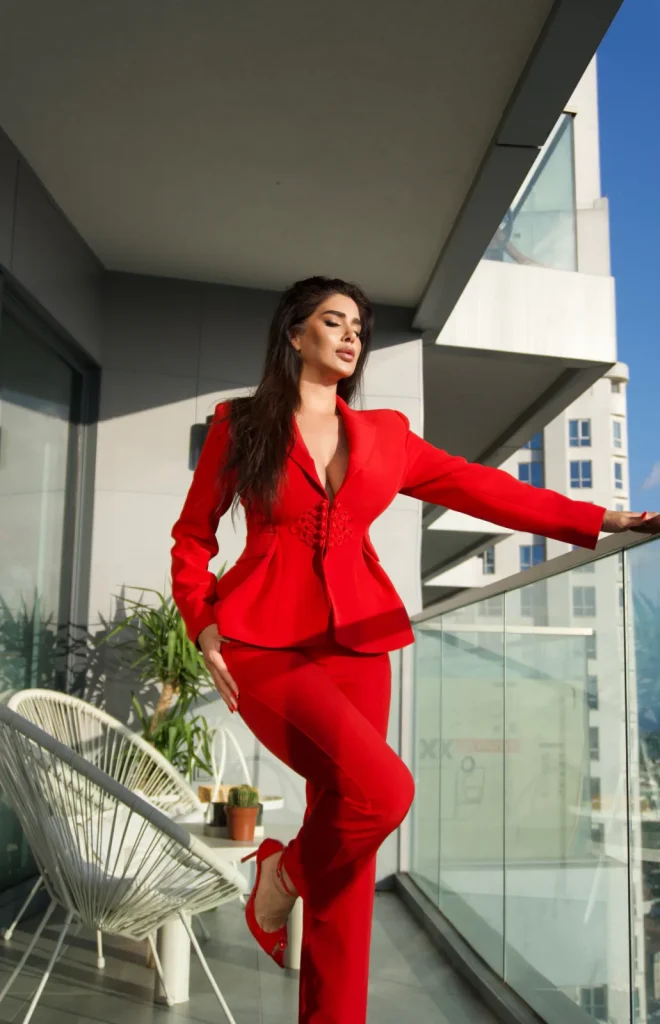 The Suit, Three Ways: From the Sofa to the Skyline
